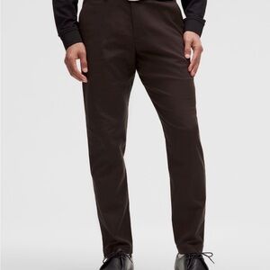 NWT men’s lululemon Pants